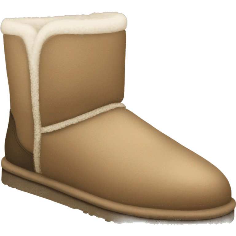 uggs emoji