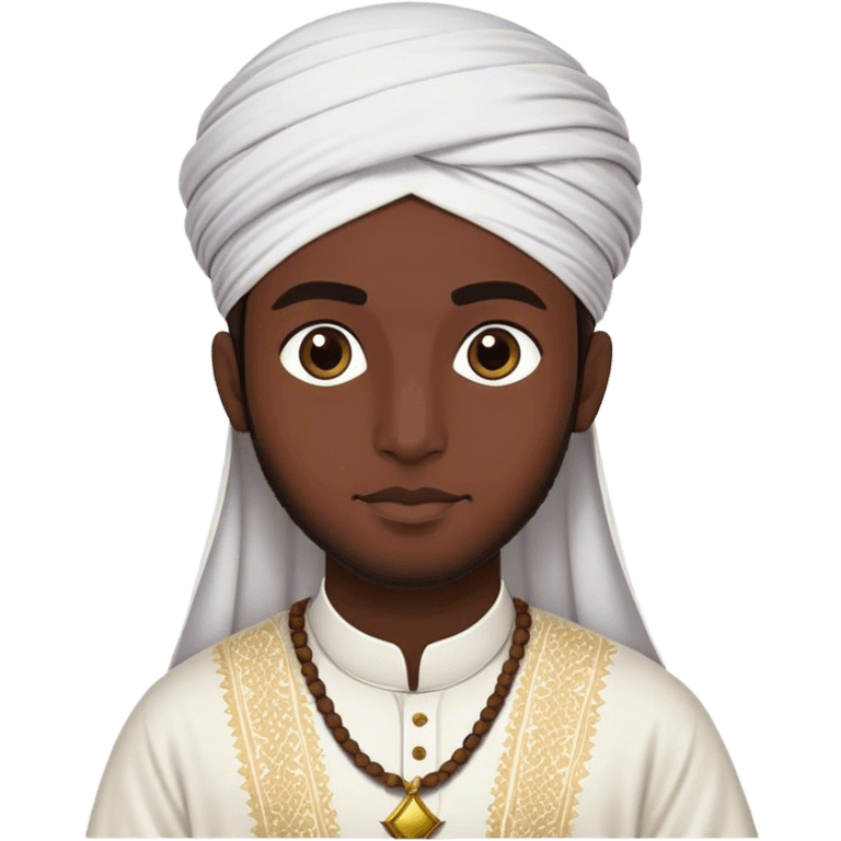 Ramazan  emoji