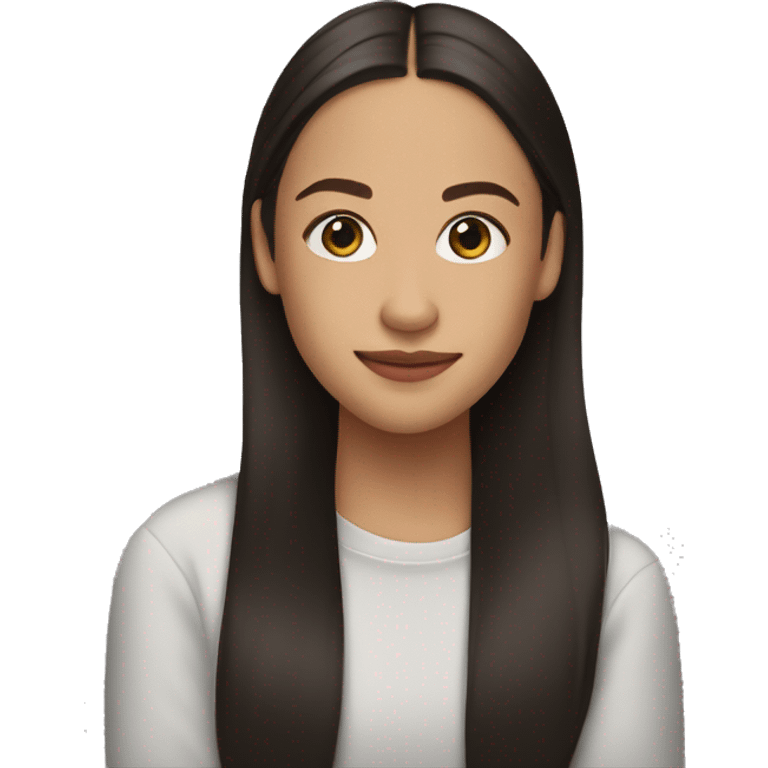 Olivia Rodrigo emoji