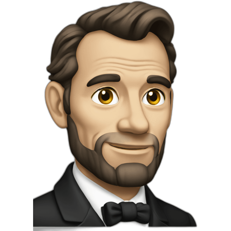 Lincoln nebraska emoji