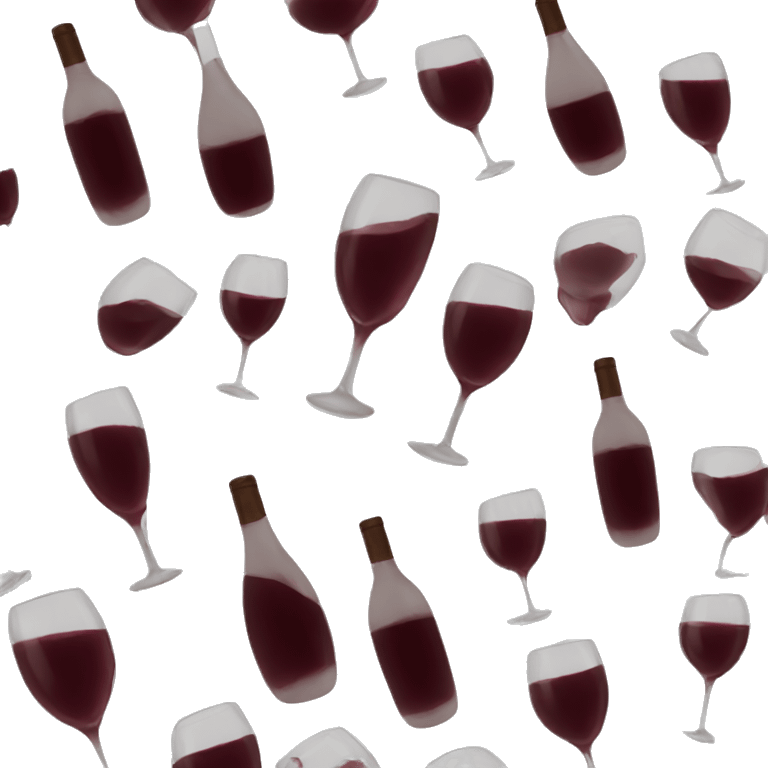 wine  emoji