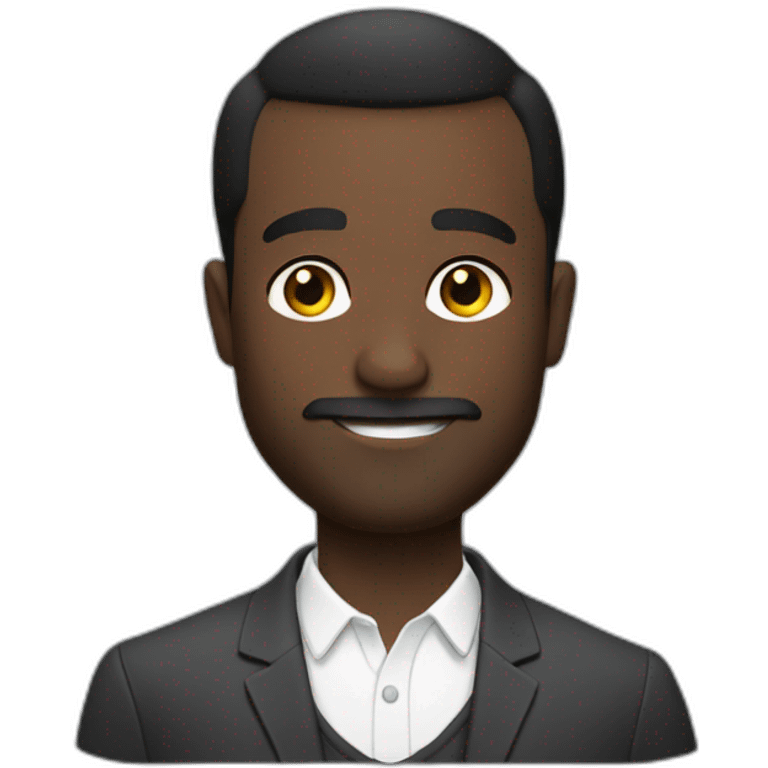 Franck edouard emoji