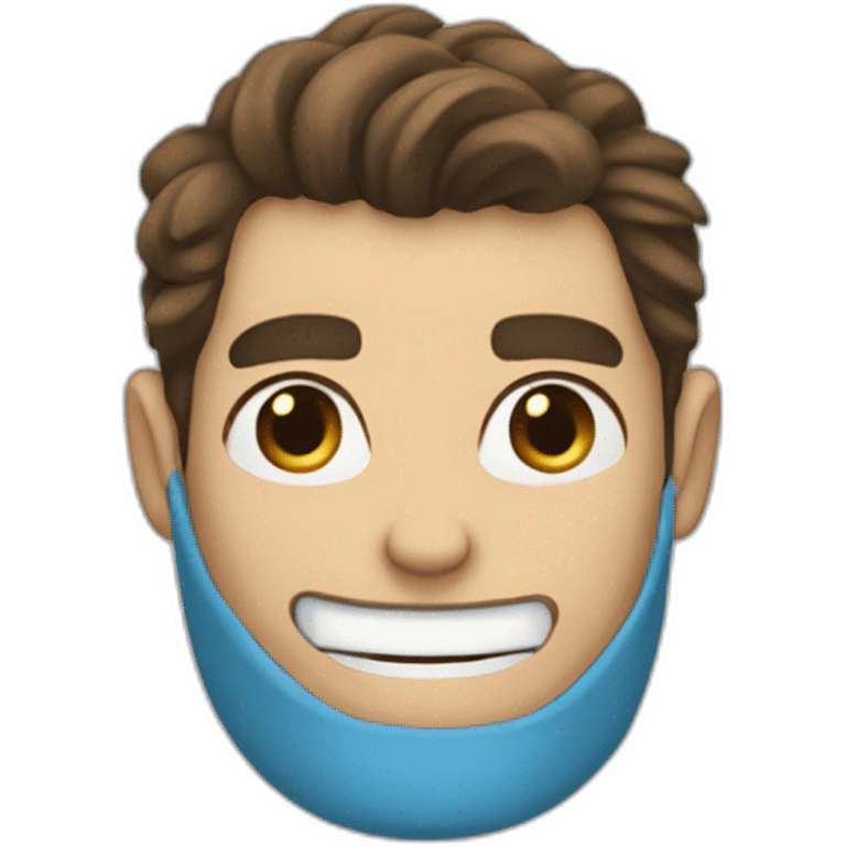 Jake sully emoji