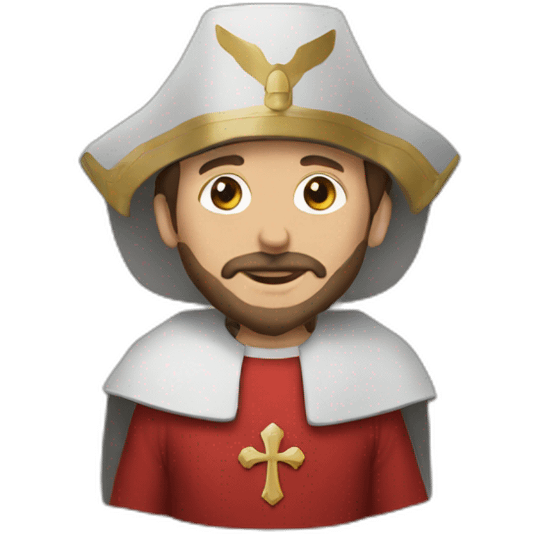 Cr saint chamond emoji