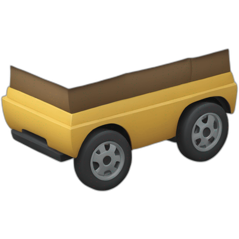 Boîte de vitesse emoji