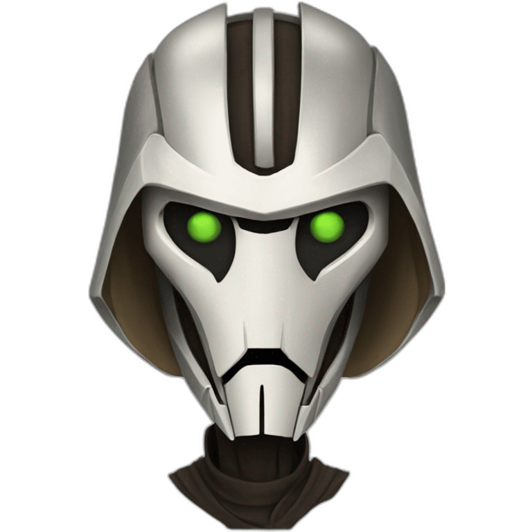 general grievous emoji