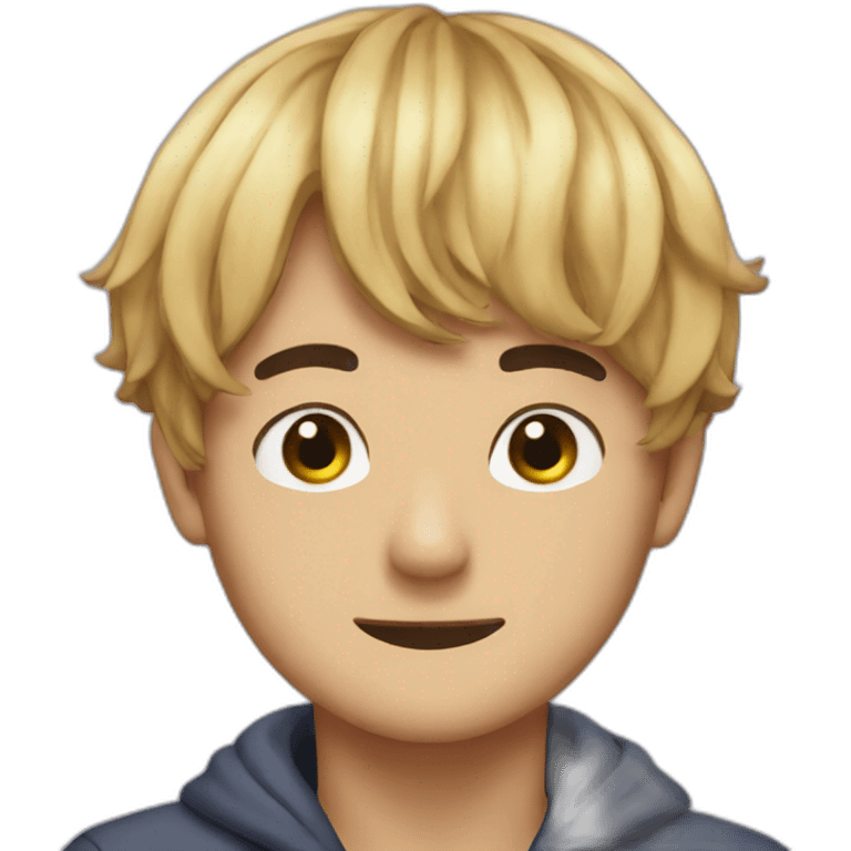 Taehyung emoji