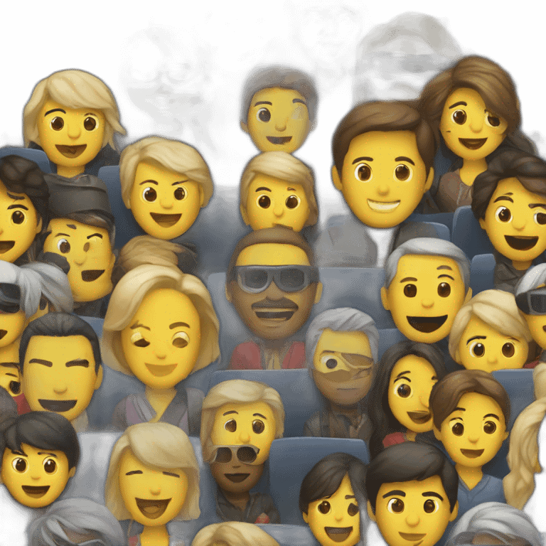 cinema emoji