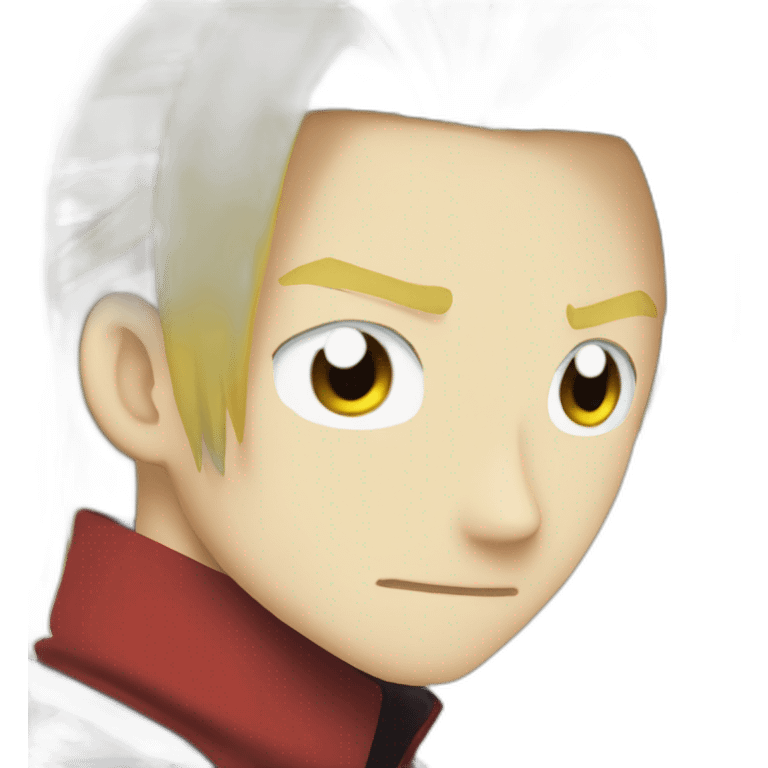 edward elric emoji