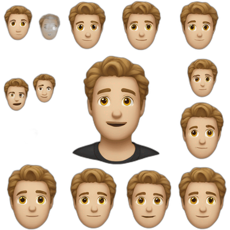 Oli austin emoji