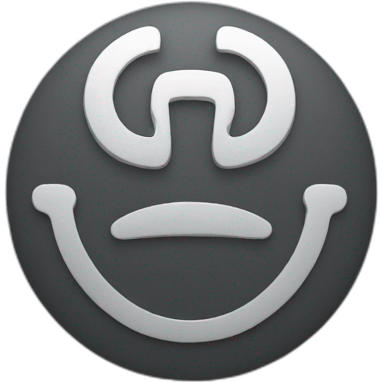 vtex logo emoji