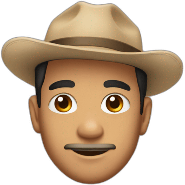 Chino de cumpleaños emoji