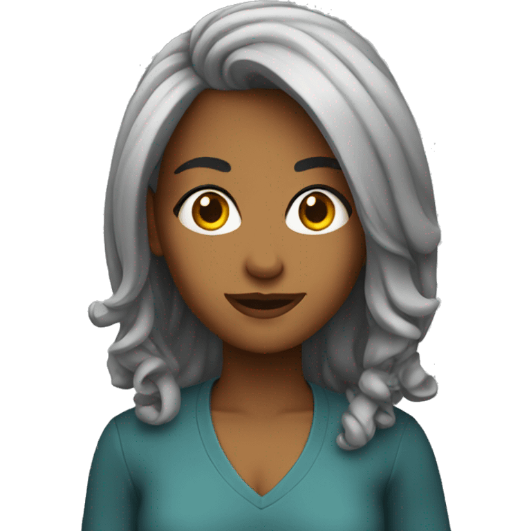 stacey emoji