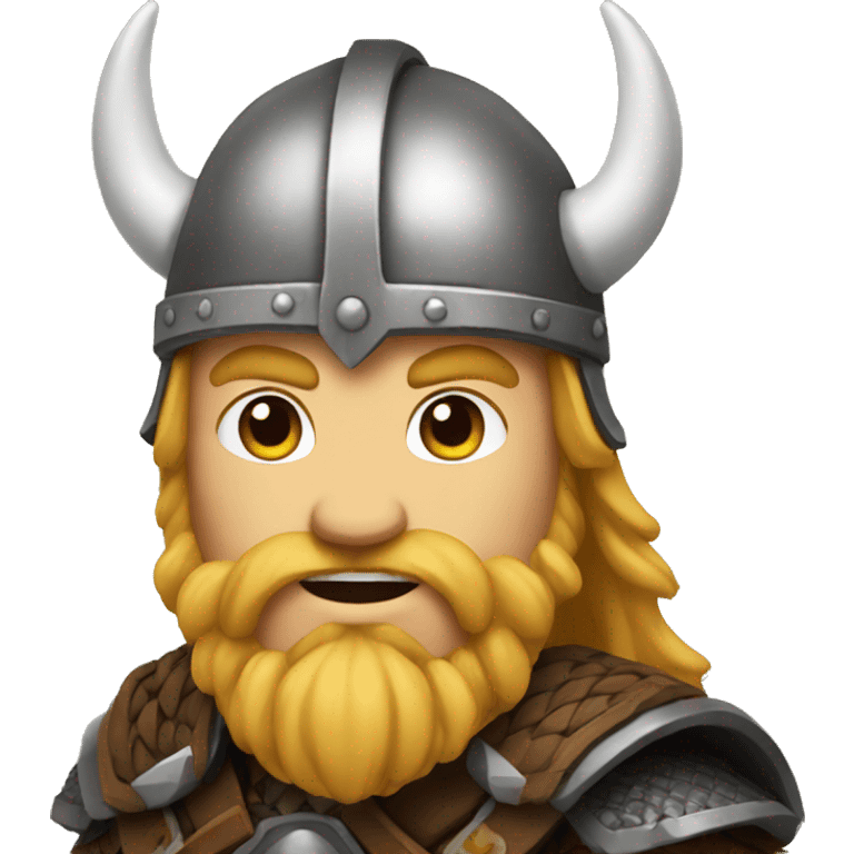 viking emoji