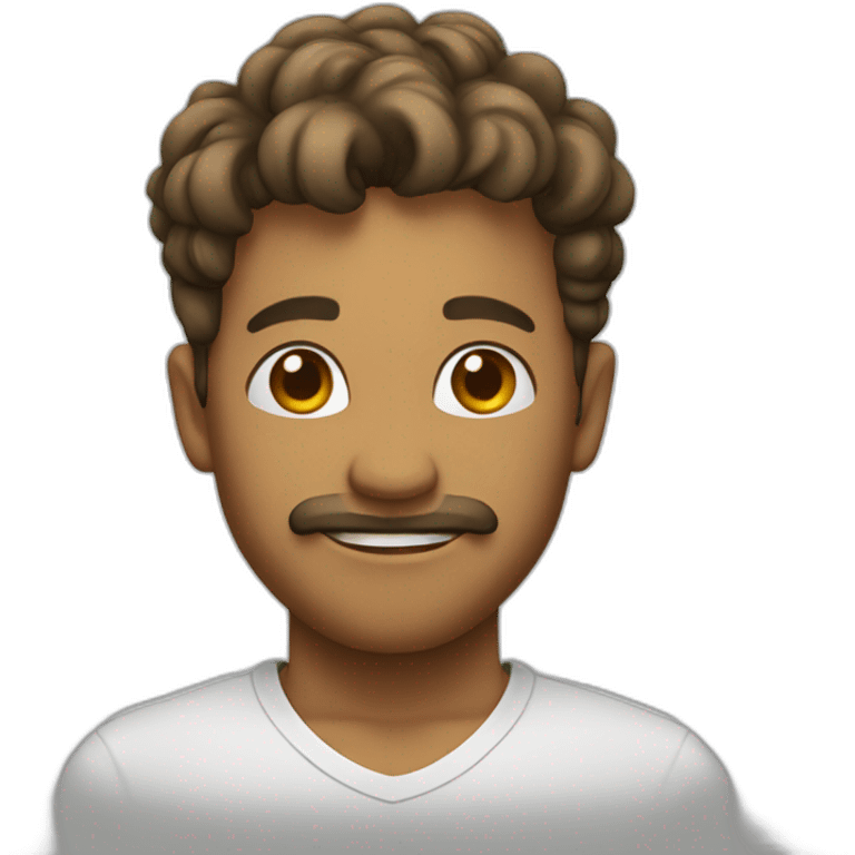 Jul signe emoji