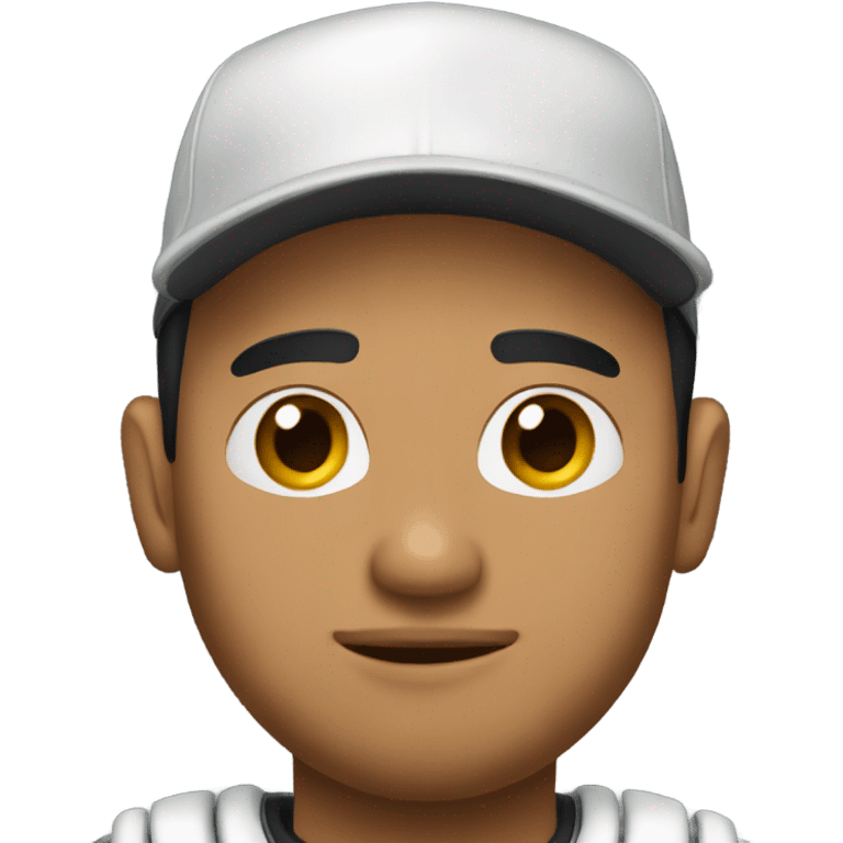 Ash Trevino emoji