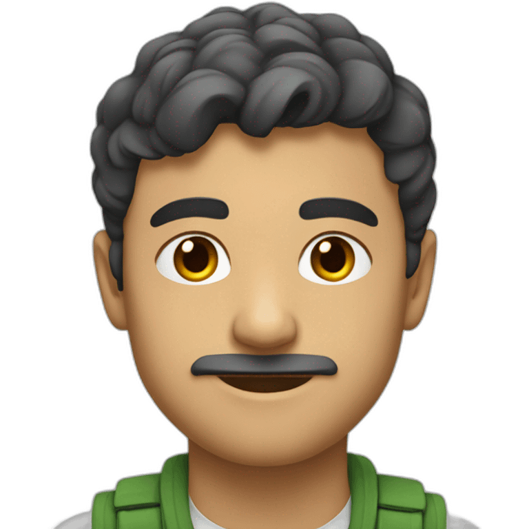 Jordi hurtado emoji