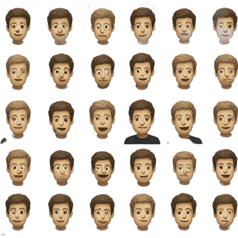 Sam Altman emoji