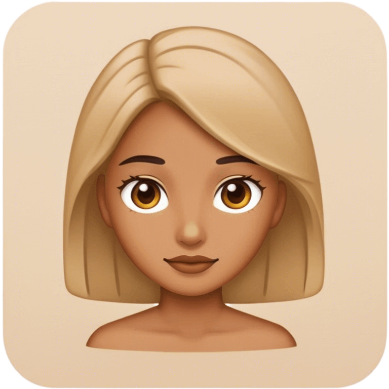 Girls  emoji