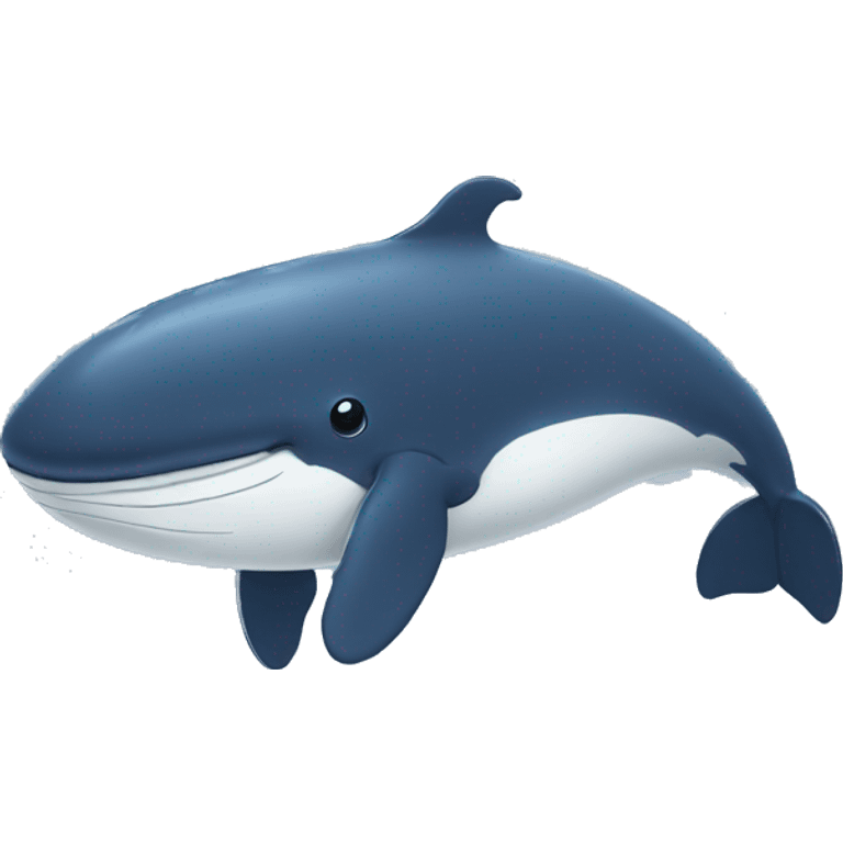 whale emoji