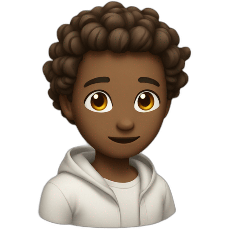 ori emoji