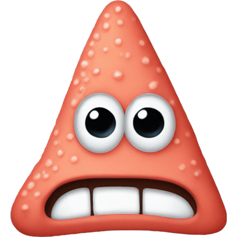 patrick star emoji