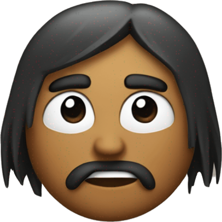 Woogun Vee bar kontcha zunk emoji