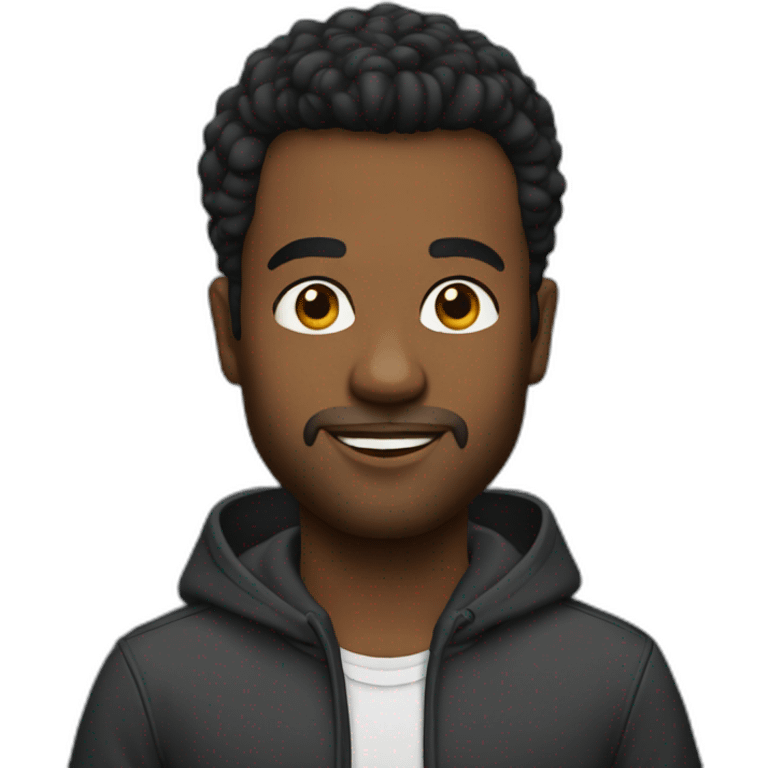 antoine daniel emoji