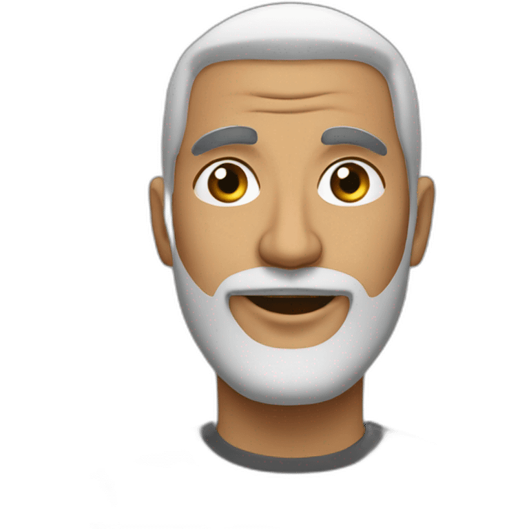 Ibrahim ayad emoji