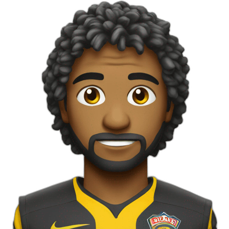 CSK emoji