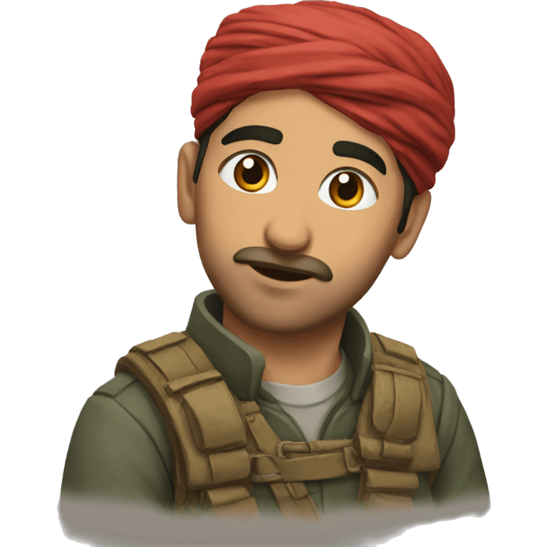 Kurd emoji