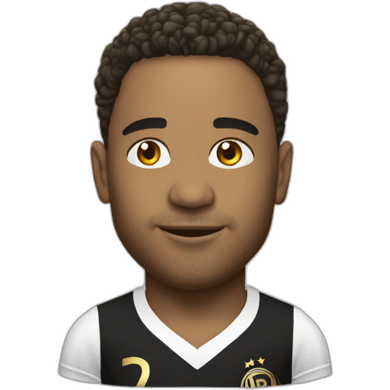 Ballon d'Or emoji