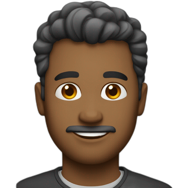 James Bonde emoji