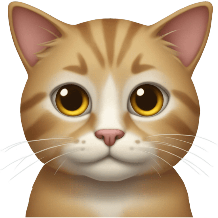 Gato emoji