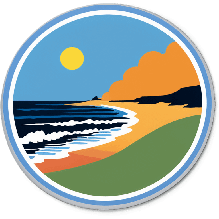 Outer Banks  emoji