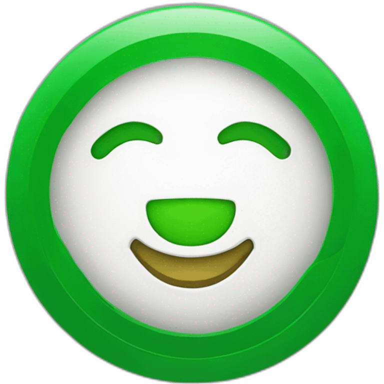 sberbank logo emoji