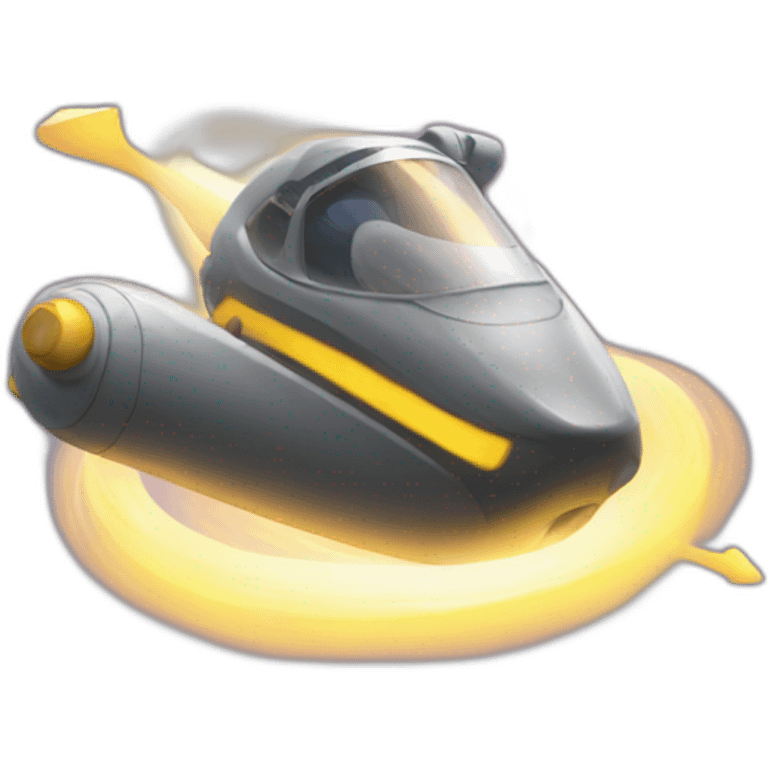 speed of light emoji