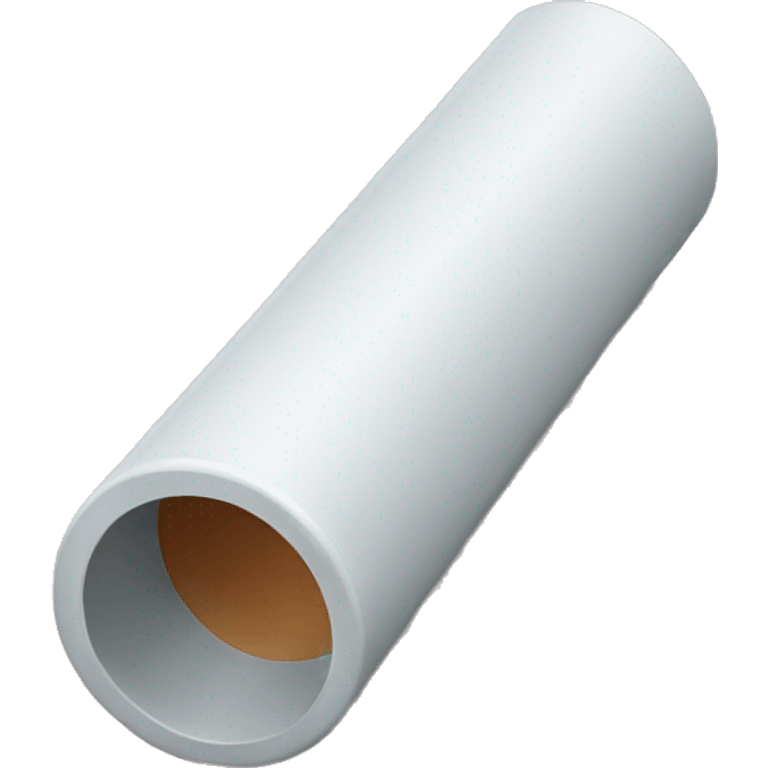 pvc pipe emoji