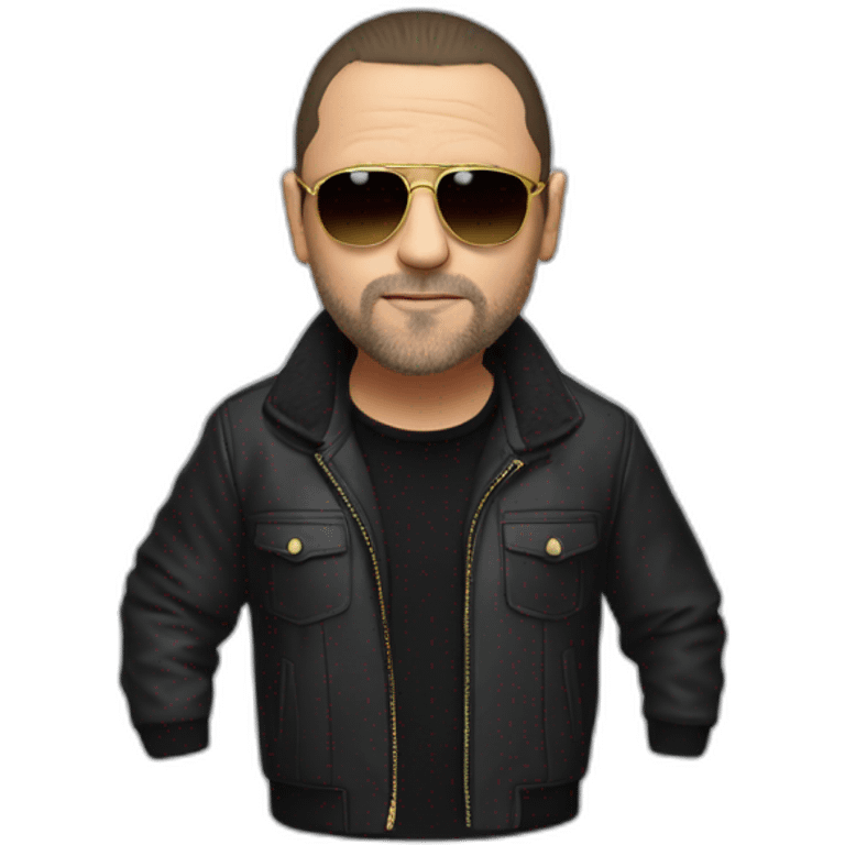 Shaun-Ryder emoji