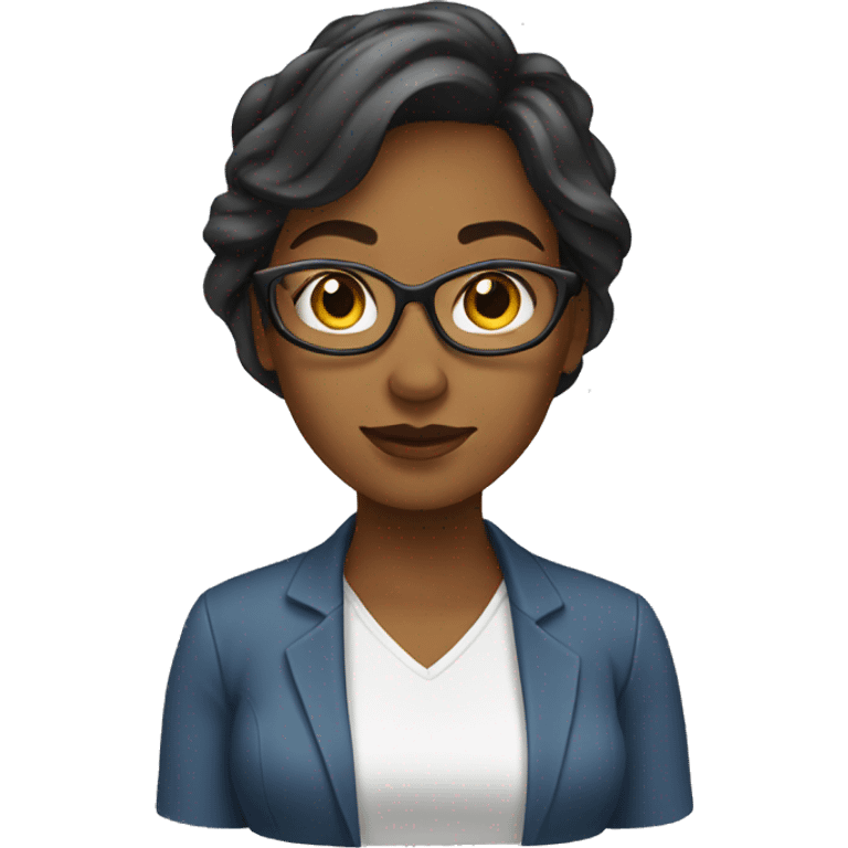 women in tech emoji