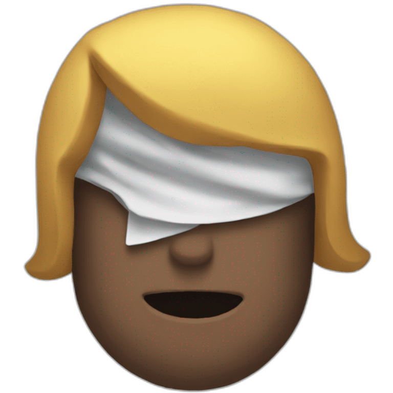 Among us game emoji