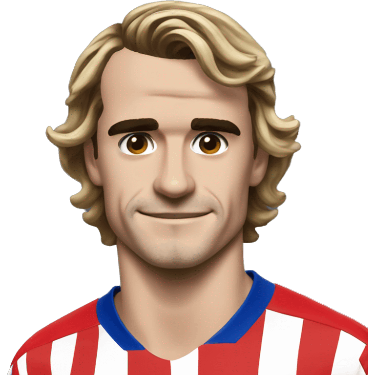 antoine griezmann emoji