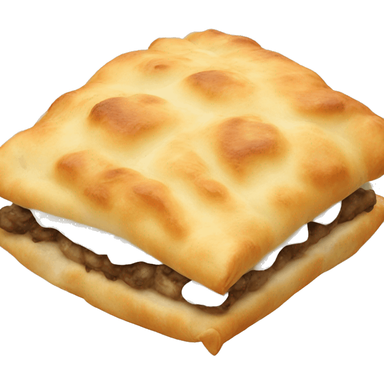 Börek emoji