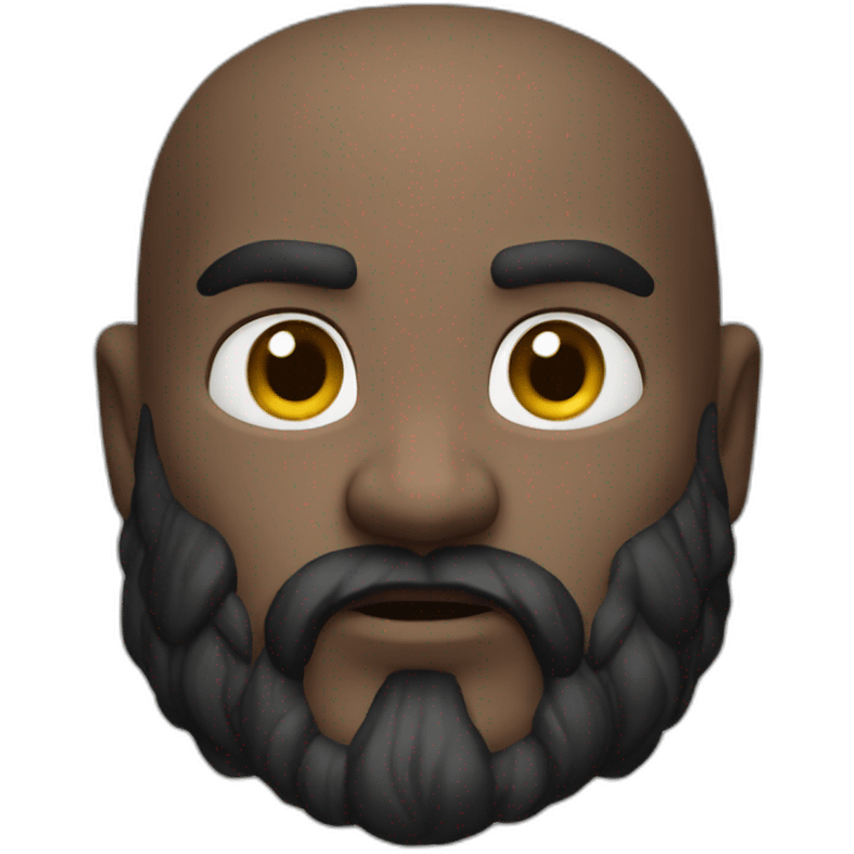 God of war emoji