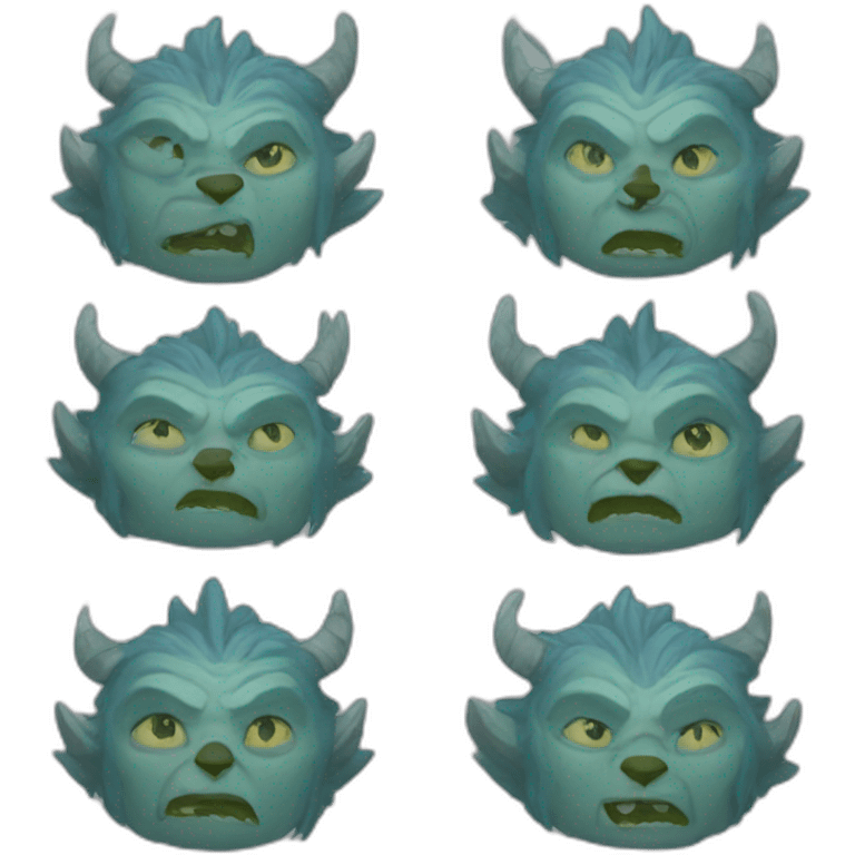 laufey emoji