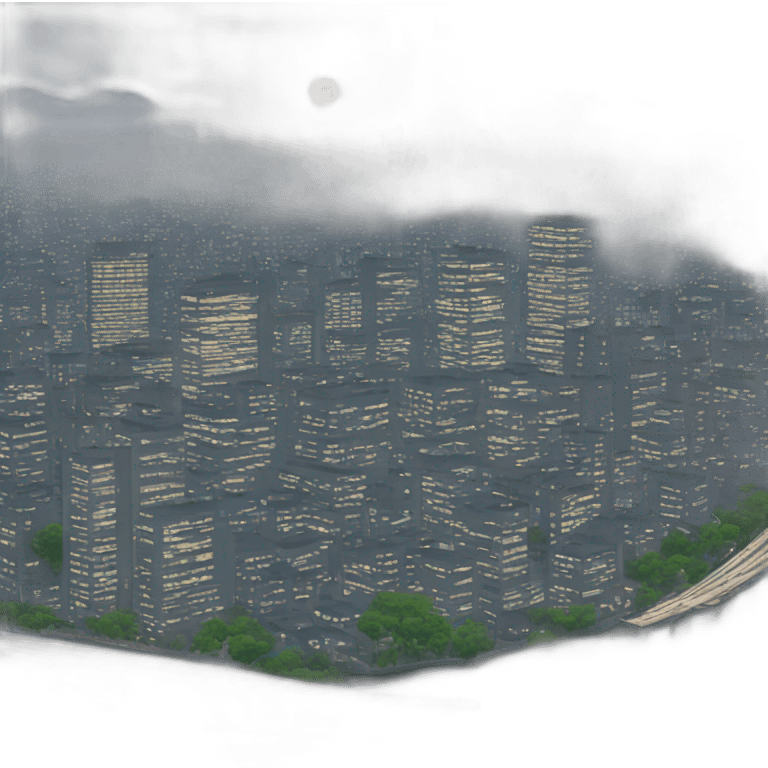 tokyo_city emoji