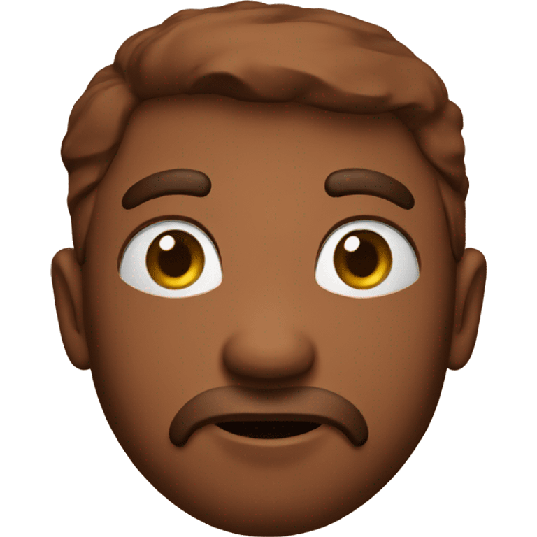 Mars emoji