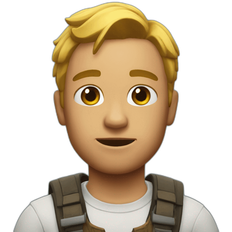 Salty springs emoji