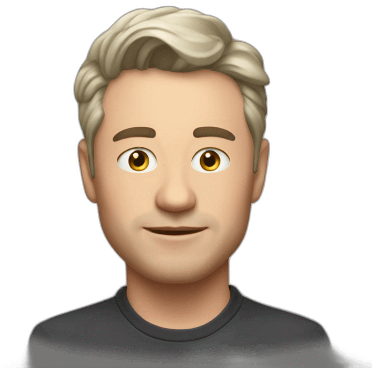 Hein musk emoji