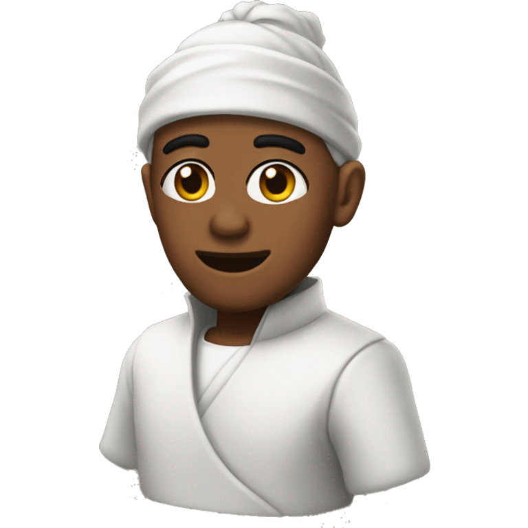 gojo emoji